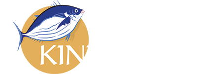 kinji sushi logo